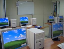 aula AVS Studio corsi di formazione - noleggio aule napoli