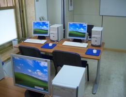 aula AVS Studio corsi di formazione - noleggio aule napoli
